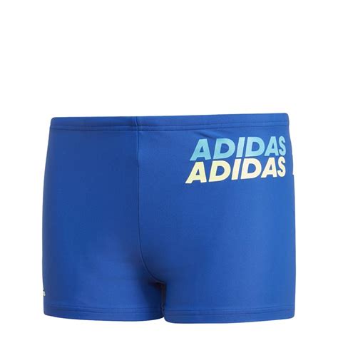 zwembroek adidas kind|Adidas kids swim shorts.